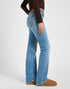 Lee Women's Jessica Jeans In Rising Sign