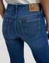 Lee Women's London Jeans In Navy Cast - Rodeo In