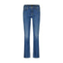 Lee Women's Marion Jeans In Mid Swtich - Rodeo In