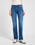 Lee Women's Marion Jeans In Mid Swtich - Rodeo In