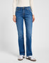 Lee Women's Marion Jeans In Mid Swtich