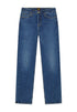 Lee Women's Marion Jeans In Superior Lake