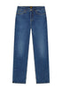 Lee Women's Marion Jeans In Superior Lake - Rodeo In