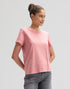 Lee Women's Perfect T-Shirt In Mallory - Rodeo In
