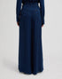 Lee Women's Pleated Wide Leg Jeans In Sunset Ride - Rodeo In