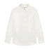 Lee Women's Pocketless Shirt in Bright White - Rodeo In