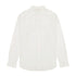 Lee Women's Pocketless Shirt in Bright White - Rodeo In