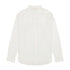 Lee Women's Pocketless Shirt in Bright White
