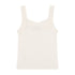 Lee Women's Rib Cami I - Shirt In Ecru - Rodeo In