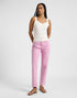 Lee Women's Rib Cami I - Shirt In Ecru - Rodeo In