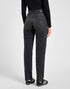 Lee Women's Rider Classic Jeans In Charred Black - Rodeo In