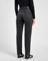 Lee Women's Rider Classic Jeans In Charred Black