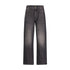 Lee Women's Rider Classic Jeans In Charred Black