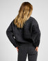 Lee Women's Rider Jacket in Fresh Black - Rodeo In