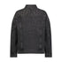 Lee Women's Rider Jacket in Fresh Black - Rodeo In