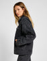 Lee Women's Rider Jacket in Fresh Black - Rodeo In