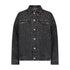 Lee Women's Rider Jacket in Fresh Black - Rodeo In