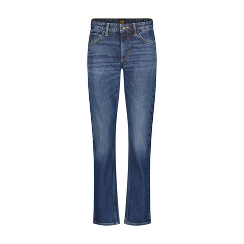 Lee Women's Rider Jeans In Hyper Dark - Rodeo In