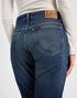 Lee Women's Rider Jeans In Hyper Dark - Rodeo In