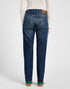 Lee Women's Rider Jeans In Hyper Dark - Rodeo In