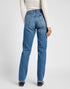 Lee Women's Rider Jeans In Upscale Shade