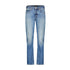 Lee Women's Rider Jeans In Upscale Shade - Rodeo In