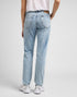 Lee Women's Rider Jeans In Washed In Light