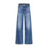 Lee Women's Rider Loose jeans In Blue Flame
