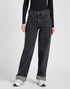 Lee Women's Rider Loose Jeans In Bygone Era - Rodeo In