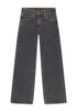 Lee Women's Rider Loose Jeans In Bygone Era