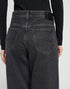 Lee Women's Rider Loose Jeans In Bygone Era - Rodeo In