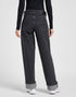 Lee Women's Rider Loose Jeans In Bygone Era