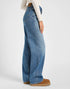 Lee Women's Rider Loose Jeans In Modern Mid
