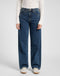 Lee Women's Rider Loose Jeans In Sharp Point