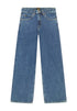 Lee Women's Rider Loose Jeans In Sharp Point