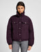 Lee Women's Rider Puffer Jacket In Linwood