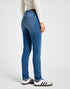 Lee Women's Scarlet High Jeans In Mid Destiny - Rodeo In