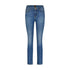 Lee Women's Scarlet High Jeans In Mid Destiny - Rodeo In