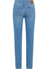 Lee Women's Scarlett High Jeans In Majestic Wave - Rodeo In
