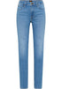 Lee Women's Scarlett High Jeans In Majestic Wave - Rodeo In