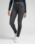 Lee Women's Scarlett High Jeans In MIddle Of The Night - Rodeo In