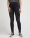 Lee Women's Scarlett High Jeans In Tingled Black - Rodeo In