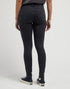 Lee Women's Scarlett High Jeans In Tingled Black - Rodeo In