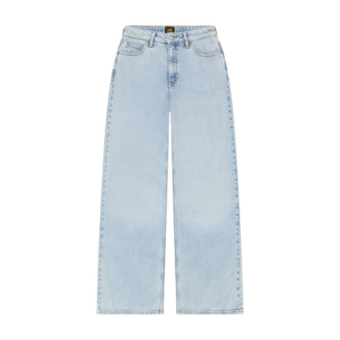 Lee Women's Stella A Line Jeans In Calm Waters
