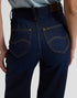 Lee Women's Stella A Line Jeans In Dreaming In Denim - Rodeo In