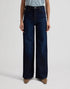 Lee Women's Stella A Line Jeans In Dreaming In Denim - Rodeo In