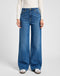 Lee Women's Stella A Line Jeans In mid Cheer