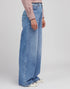 Lee Women's Stella A Line Jeans In Take The Hint - Rodeo In