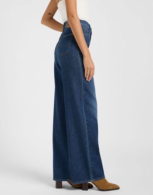 Lee Women's Stella A Line Jeans In Take Your Pick