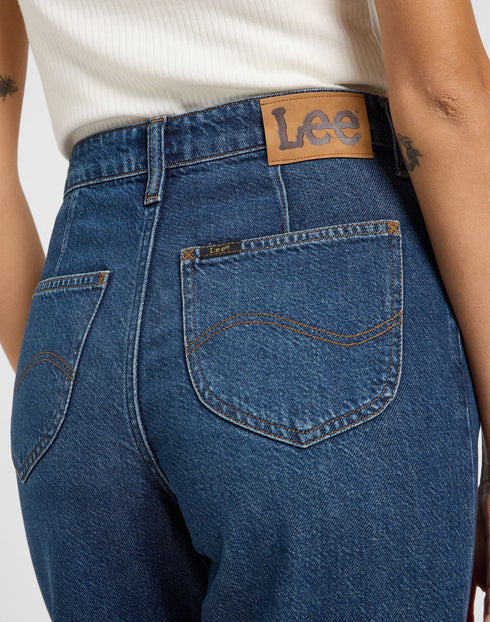 Lee Women's Stella A Line Jeans In Take Your Pick